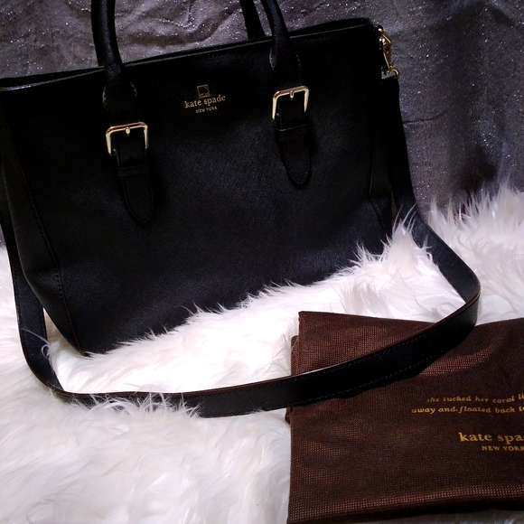 Kate Spade Crossbody - Picture 1 of 10